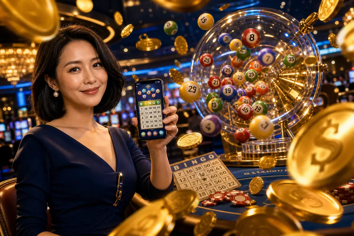 burma8 Baccarat အွန်လိုင်းကစားနည်း