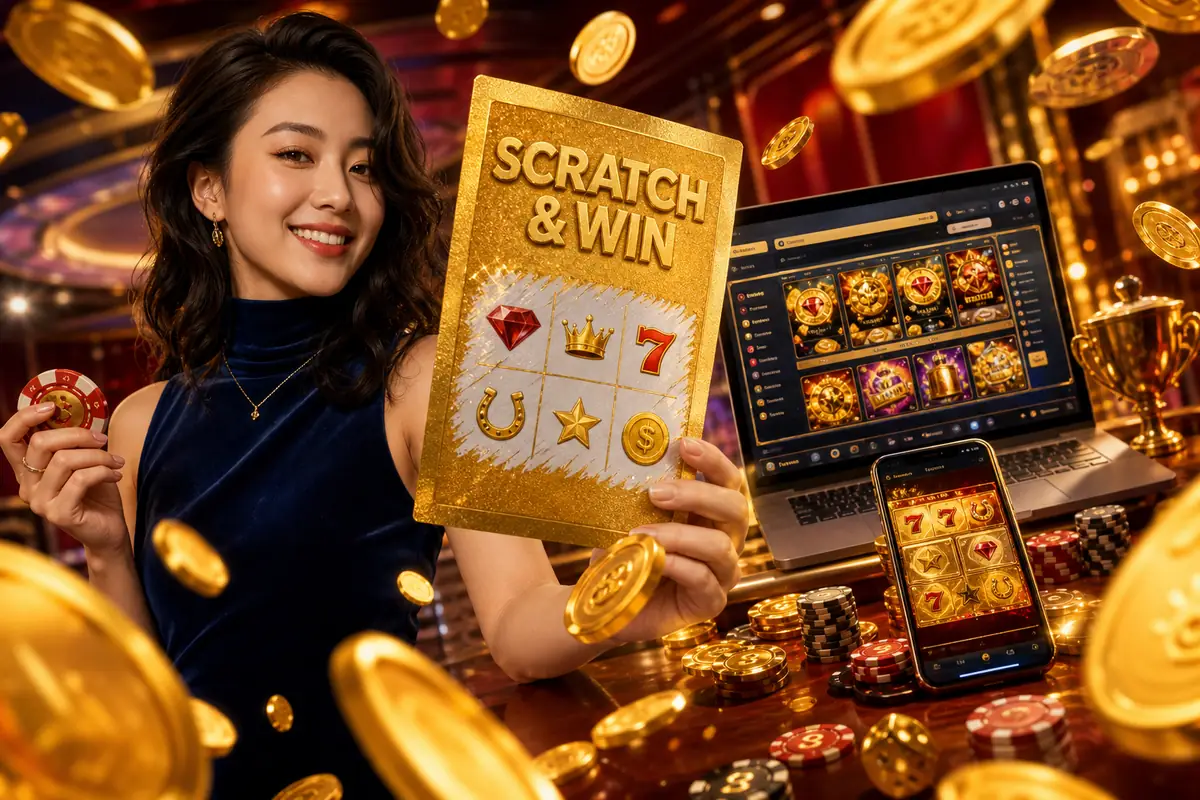 burma8 Baccarat Live Casino ဂိမ်းကစားနည်း