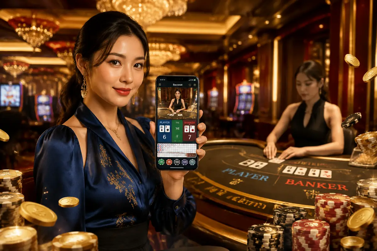 burma8 Fortune Tiger Slot ဂိမ်းဇာတ်ကောင်