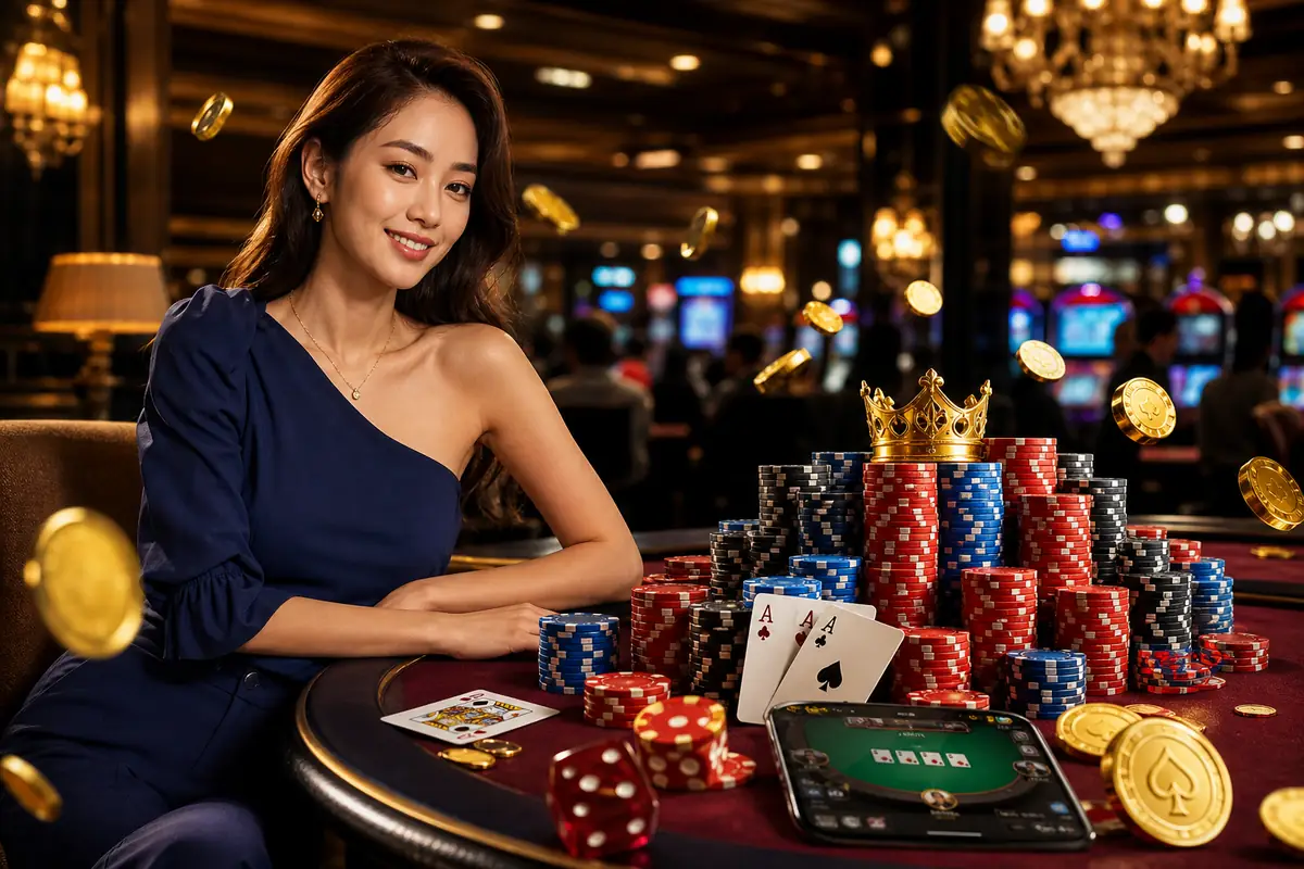 burma8 KBZPay ငွေသွင်းကာ Slot ကစားခြင်း