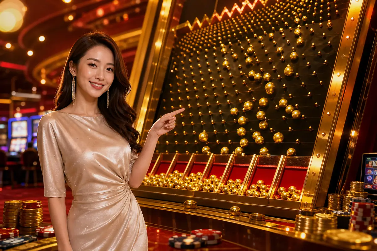 burma8 Live Casino ကစားကွင်း